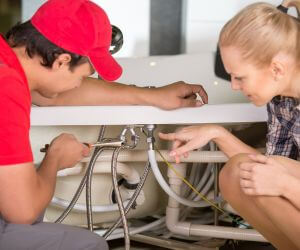 About Emergency plumbing pros Lansford, ND